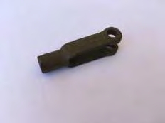 Chape cable fourchette (Wo632177)