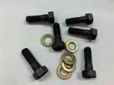 Vis fixation mécanisme embrayage (Wo801300)