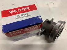 Butée embrayage +support (Wo639654)