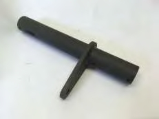 Axe pedale de frein embrayage Willy’s (woa945)