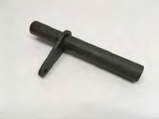 Axe pedale de frein embrayage Ford (gpw2473)