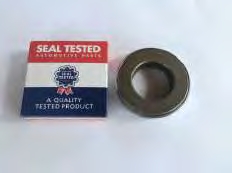 Butée embrayage (woa635529)