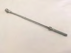 Cable commande fourchette (woa5102)