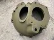 Carter embrayage (woa439)