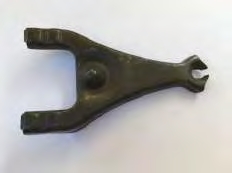 Fourchette d embrayage (Wo630112)