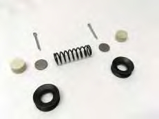 Kit réparation axe palonnier (woa1355)