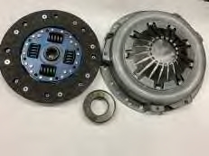 Kit embrayage diaphragme