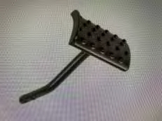 Pedale embrayage Early (woa434)