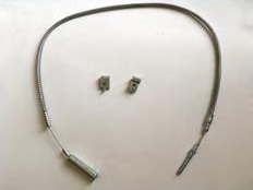 Cable frein a main 2eme modele (woa15149)