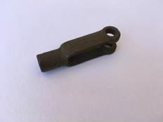 Chape cable frein a main (wo6599)