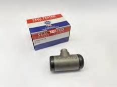 Cylindre de roue avant (woa1484)