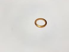 Jeu de cuivre petit modele maitre cylindre (Wo637606)