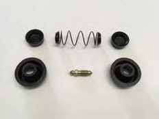 Kit réparation cylindre roue avant 1’’ (Wo115962)