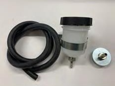 Kit réservoir additionnel maitre cylindre