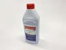 Liquide silicone 1L dot5