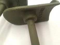 Pédale de frein FORD