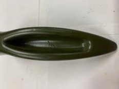 Poignée frein à main FORD (gpw2782)