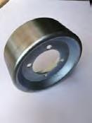 Tambour frein à main (woa1002)