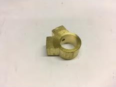 Raccord deux voix maître cylindre (woa557)