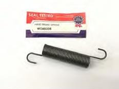 Ressort rappel frein à main (woa5335)