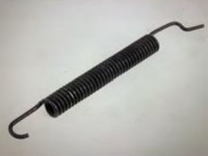 Ressort rappel frein à main mâchoire (woa10337)