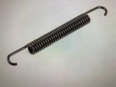 Ressort rappel frein à main mâchoire (woa10338)