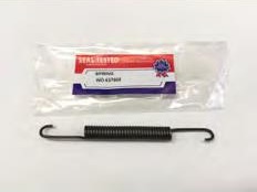 Ressort rappel mâchoire de roue (woa637905)