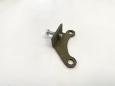 Support raccord en T sur pont (woa5227)