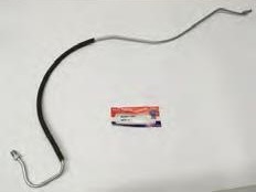 Tube rigide frein pont avant droit (woa1376)