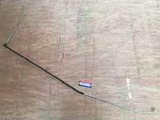 Tube rigide frein maître cylindre vers arrière (woa5224)