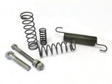 kit frein à main 1er modele (woa1017)