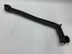 Bras pedale de frein (woa8253)