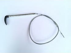 Cable frein a main 1er modele (woa1242)