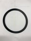 Joint couvercle filtre huile (woa1235)