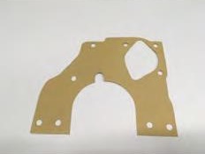 Joint plaque avant moteur pignon (Wo641096)