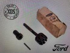 Kit reparation pompe a huile chaine (Gpw18379)