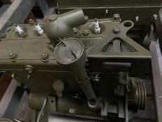 Moteur assemblé nu rénové pignon(échange standard )