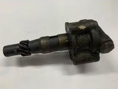 Pompe a huile chaine NOS