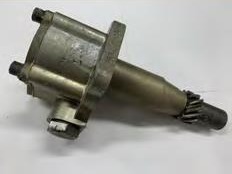 Pompe a huile pignon celeron WOF  (Ho81300)