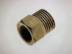 Raccord d eau sur culasse (Wo17160)