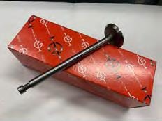 Soupapes admission (Wo637182)