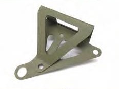 Support filtre à huile Willy’s (woa1247)