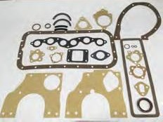 Pochette complet joint moteur (A17410)