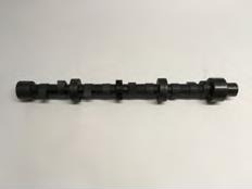 Arbre à cames moteur distribution à pignon (Wo641284)