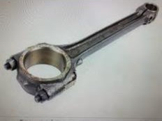 Bielle moteur 1 et 3 (Wo640071)