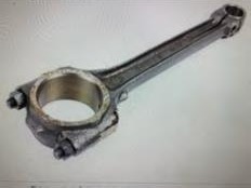 Bielle moteur 2 et 4 (wo640072)