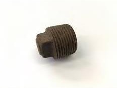 Bouchon rampe d huile 1/8 conique (woa53354)