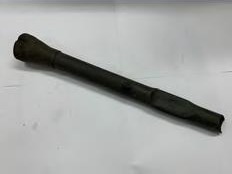 Tube remplissage early