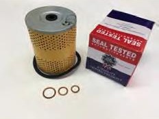 Cartouche filtre à huile (Woa1236)(cc921178)