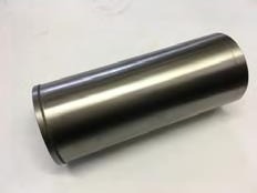 Chemise bloc moteur +0,50 extérieur